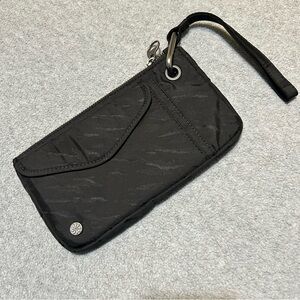 Athleta Wristlet